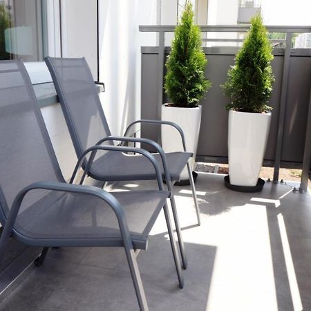 Apartament Amerigo Breslau Exterior foto