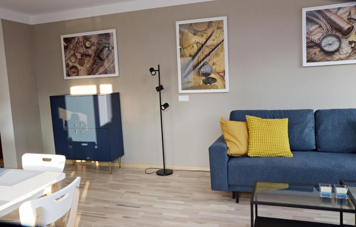 Apartament Amerigo Breslau Exterior foto