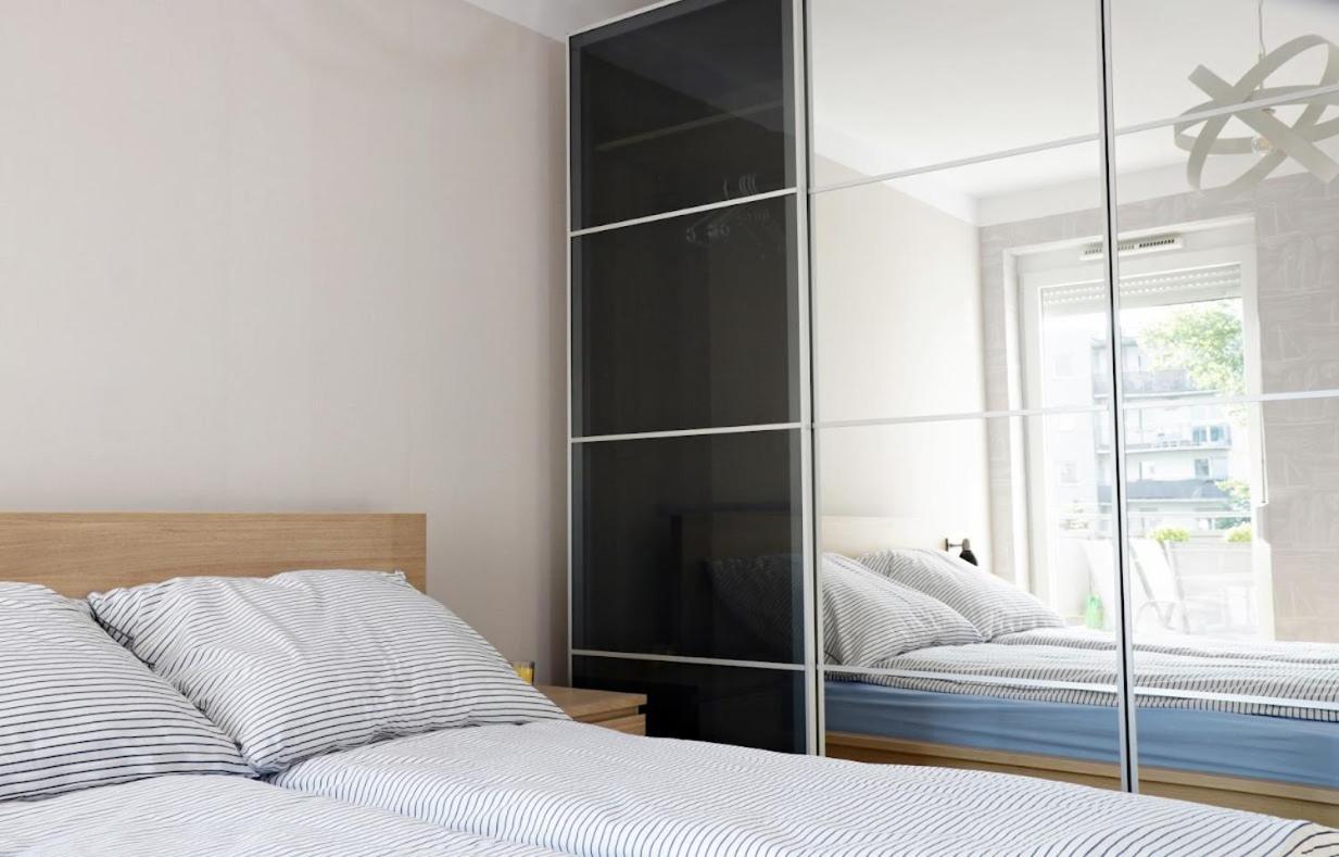 Apartament Amerigo Breslau Exterior foto