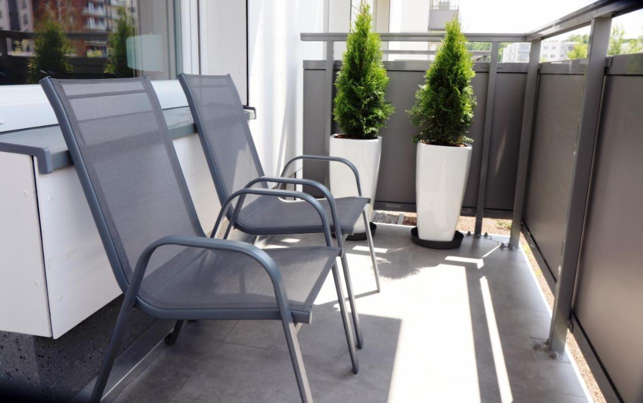 Apartament Amerigo Breslau Exterior foto