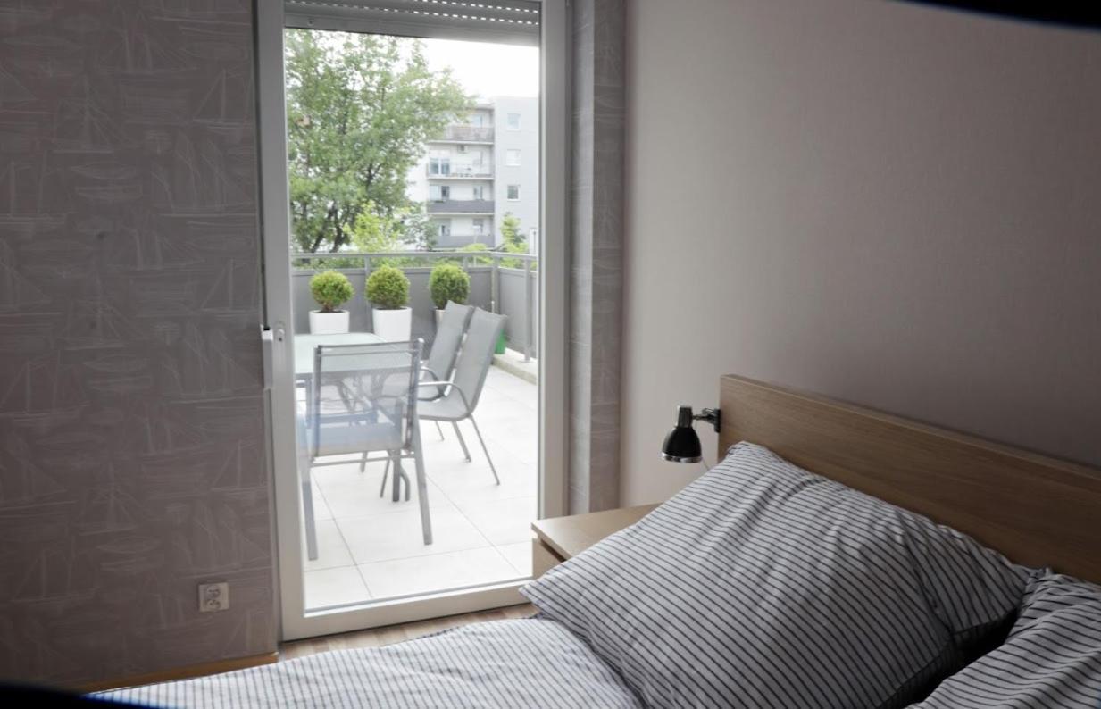 Apartament Amerigo Breslau Exterior foto