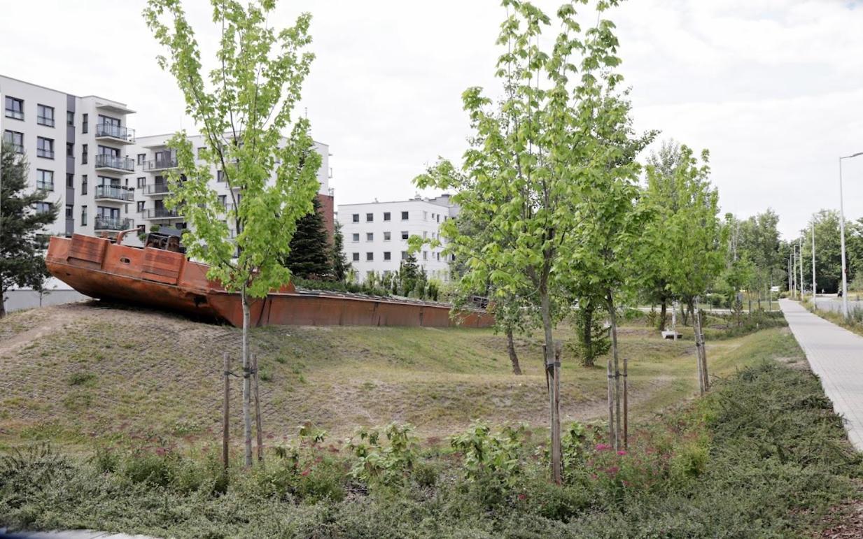 Apartament Amerigo Breslau Exterior foto