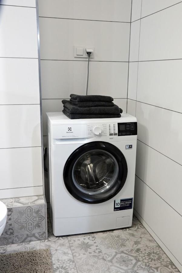 Apartament Amerigo Breslau Exterior foto