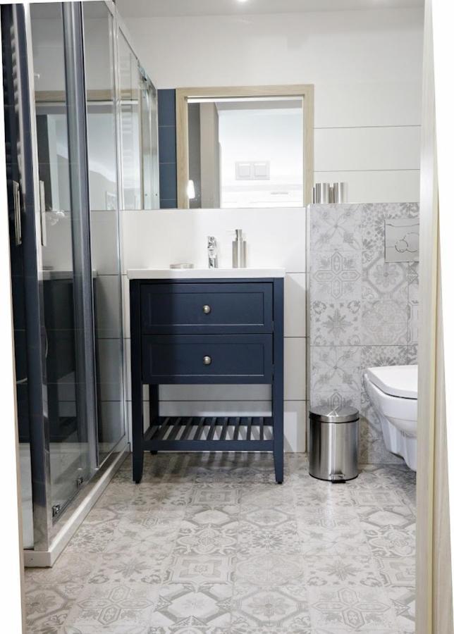Apartament Amerigo Breslau Exterior foto