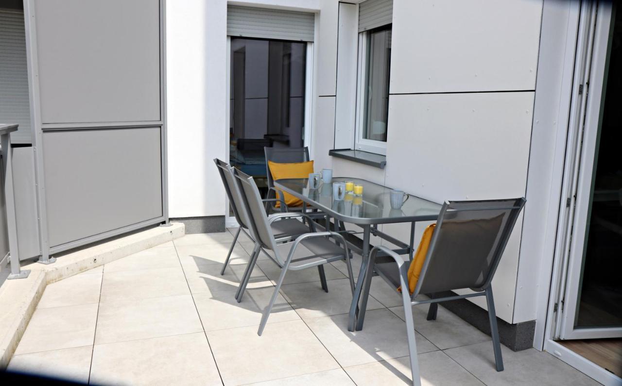 Apartament Amerigo Breslau Exterior foto