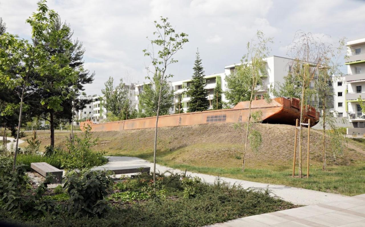 Apartament Amerigo Breslau Exterior foto